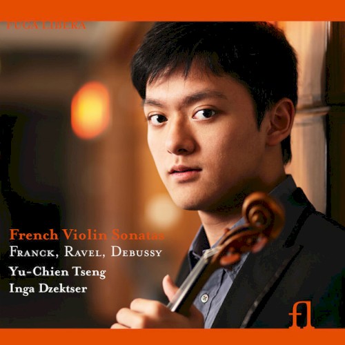 French Violin Sonatas