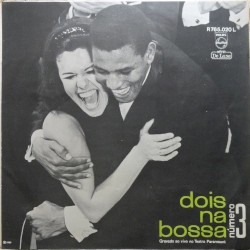 Dois na Bossa n° 3