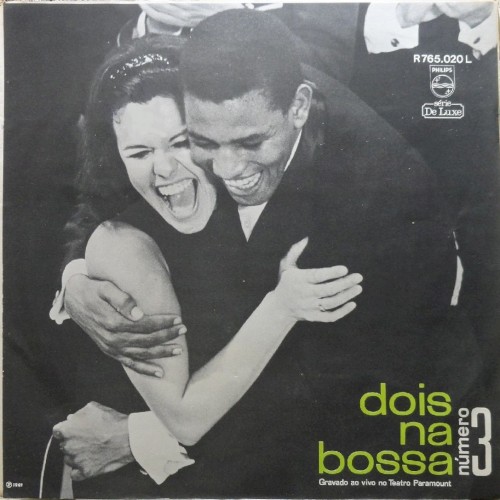 Dois na Bossa n° 3