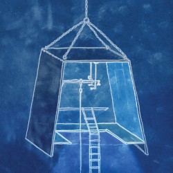 The Salt Doll Went to Measure the Depth of the Sea