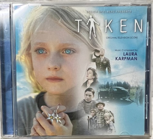 Taken
