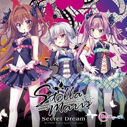 Secret Dream