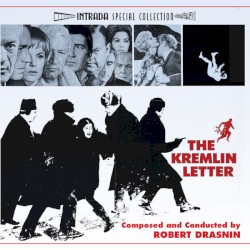 The Kremlin Letter