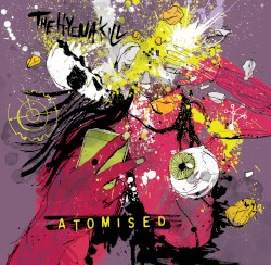 Atomised