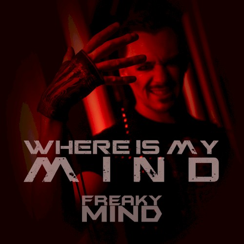 Where Is My Mind?