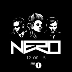 2015-09-12: BBC Radio 1 Essential Mix