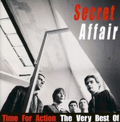 Time for Action: The Very Best of