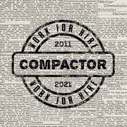 WORK FOR HIRE