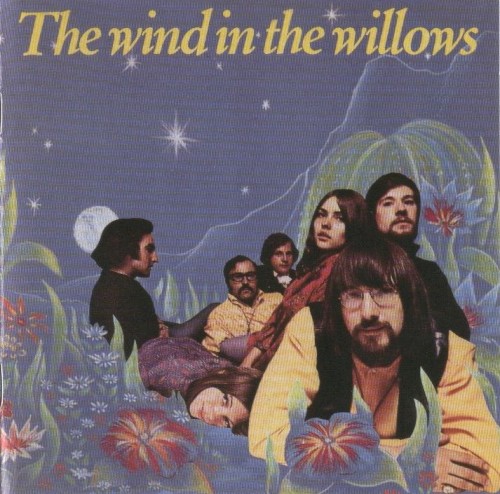 The Wind in the Willows
