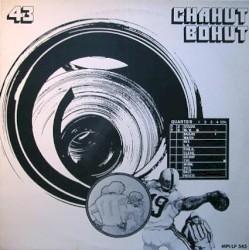 Chahut Bohu