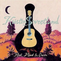 Root, Heart & Crown