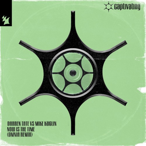 Now Is The Time (Omnia Remix)