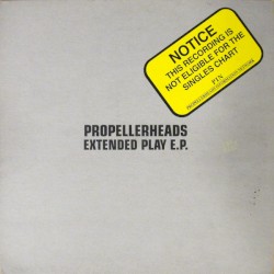 Extended Play E.P.