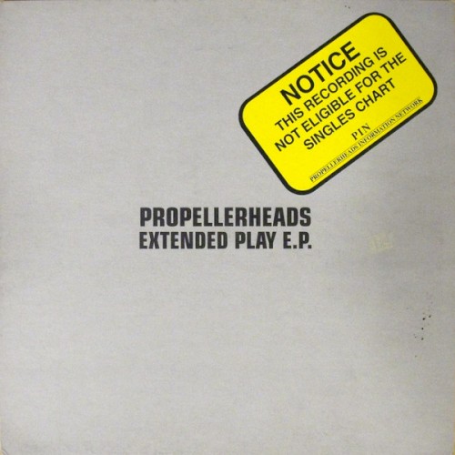Extended Play E.P.