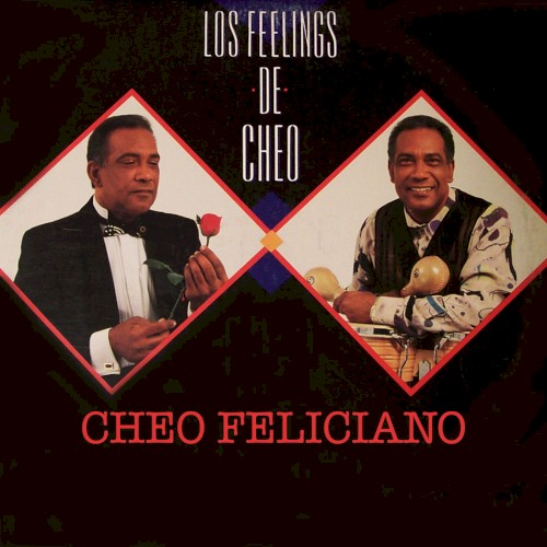 Los feelings de Cheo