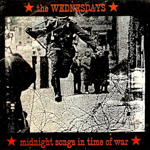 Midnight Songs in Time of War