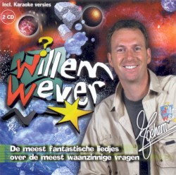 Willem Wever