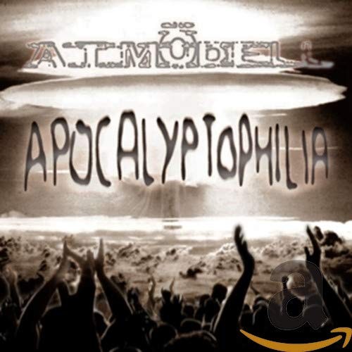 Apocalyptophilia