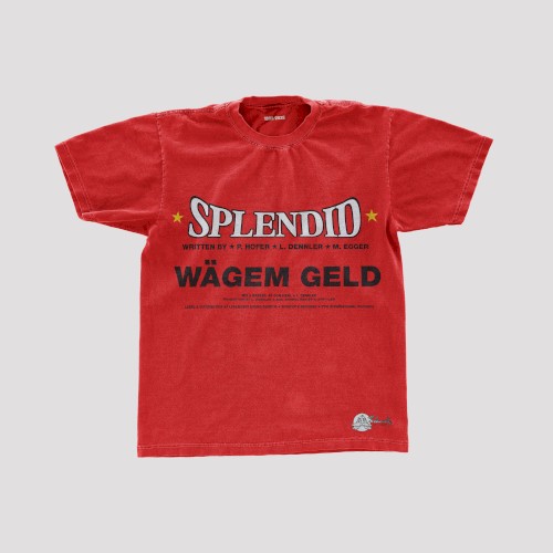 Wägem Geld