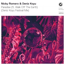 Paradise (Deniz Koyu Festival mix)