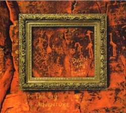The Big Adventure