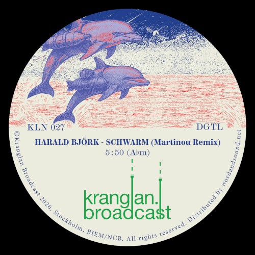 Schwarm (Martinou remix)