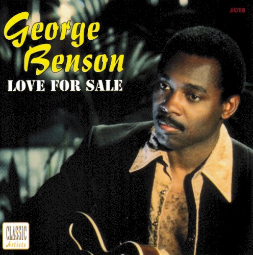 Love For Sale
