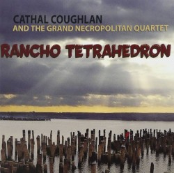 Rancho Tetrahedron