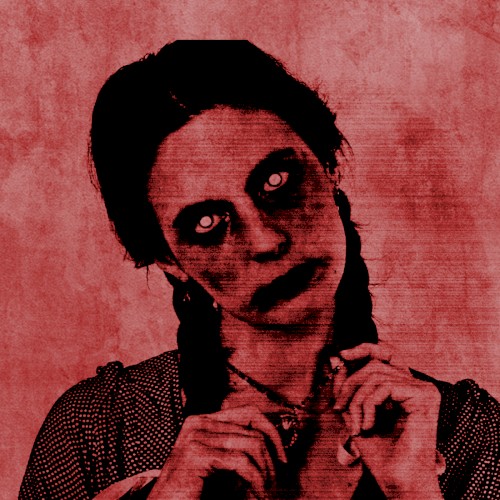 The Nightmare Queen (Creepex remix)