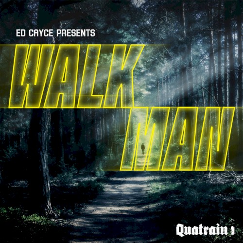 Walkman Quatrain 1