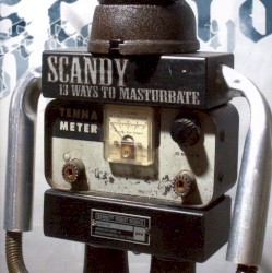 13 Ways to Masturbate