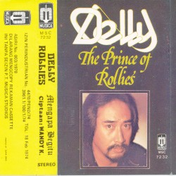 The Prince of Rollies