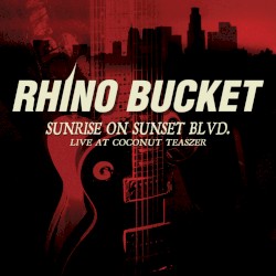 Sunrise on Sunset Blvd.