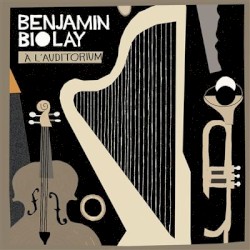 Benjamin Biolay à l’Auditorium