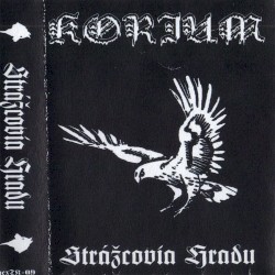 Strazcovia hradu