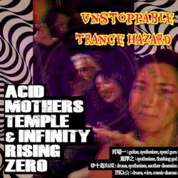 Unstoppable Trance Hazard