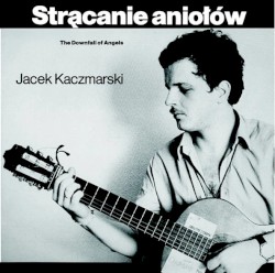 Strącanie aniołów