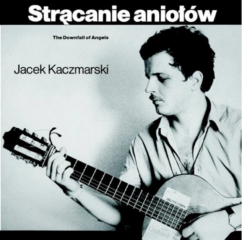 Strącanie aniołów
