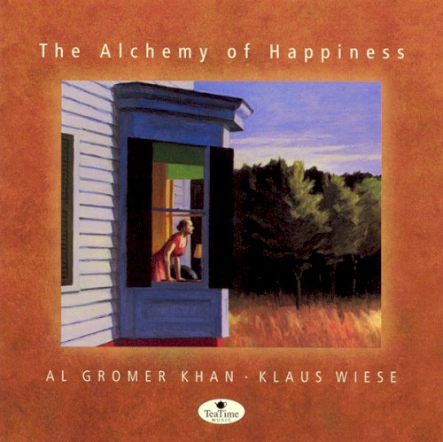 The Alchemy of Happiness