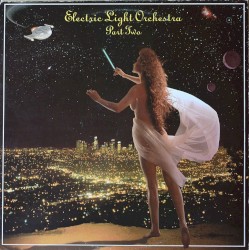 Electric Light Orchestra Part Two
