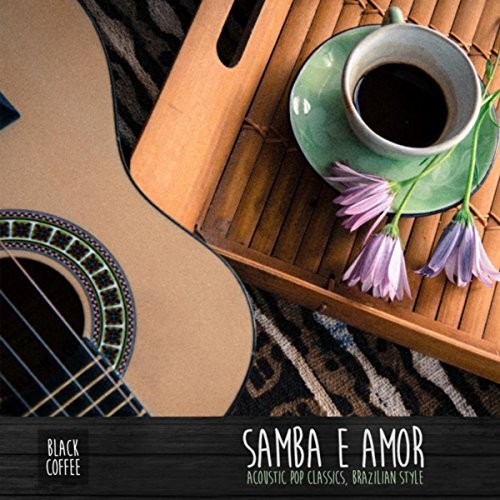 Samba e amor