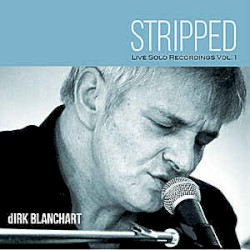 Stripped: Live Solo Recordings, Vol. 1