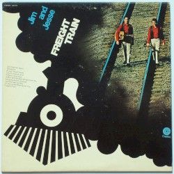 Freight Train