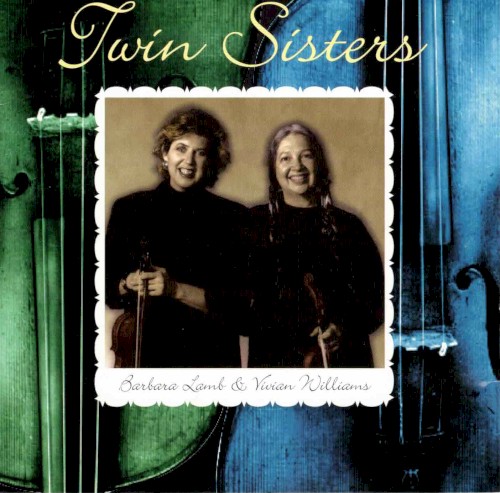 Twin Sisters