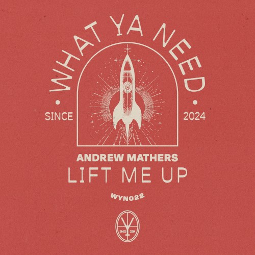 Lift Me Up