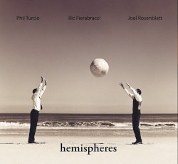 hemispheres