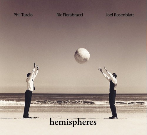 hemispheres