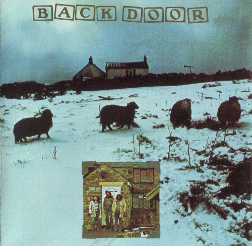 Back Door
