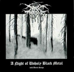 A Night of Unholy Black Metal