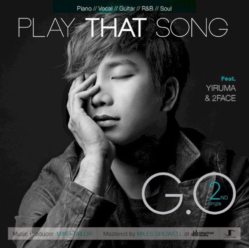 Play That Song